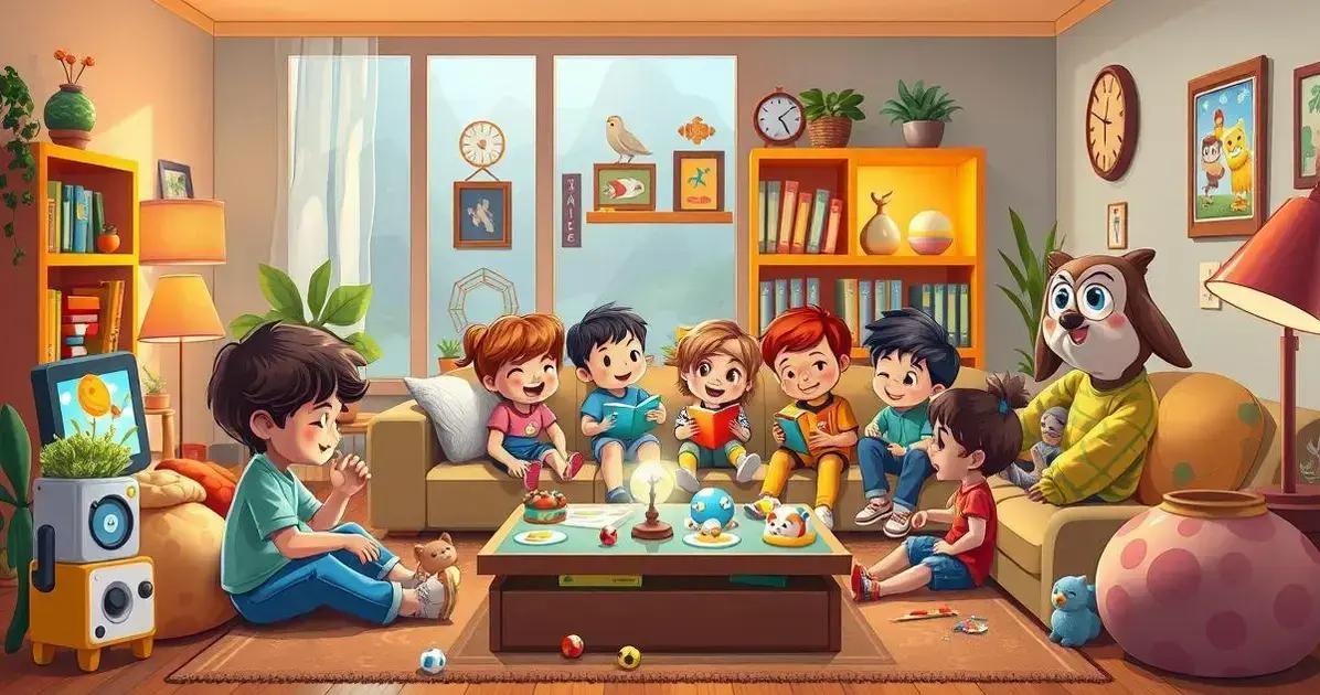 Jogos Educativos para Praticar o Idioma
