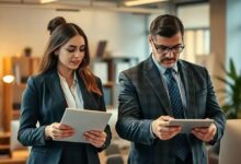 Qual a Diferença entre Líder e Chefe? 4 Dicas Importantes