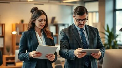 Qual a Diferença entre Líder e Chefe? 4 Dicas Importantes