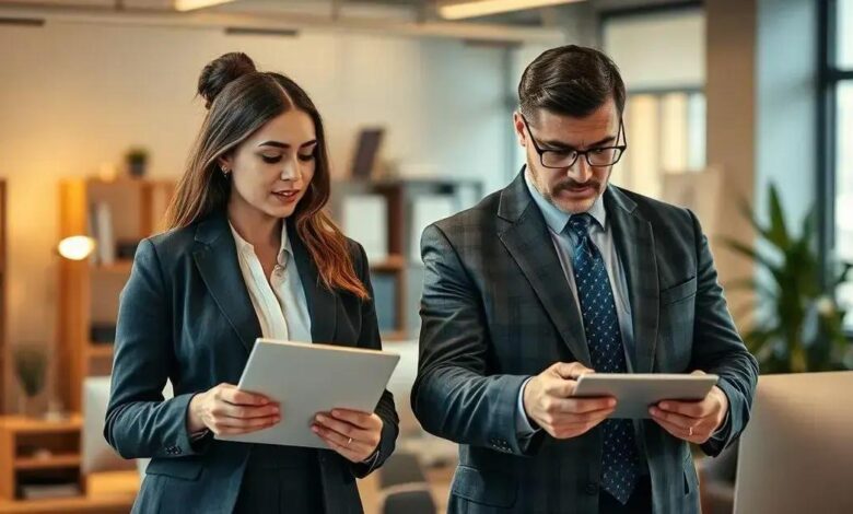 Qual a Diferença entre Líder e Chefe? 4 Dicas Importantes
