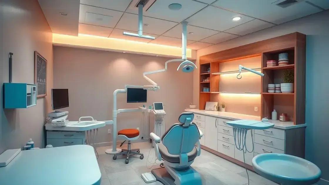 Software de Gestão para Consultório Odontológico: A Solução Ideal