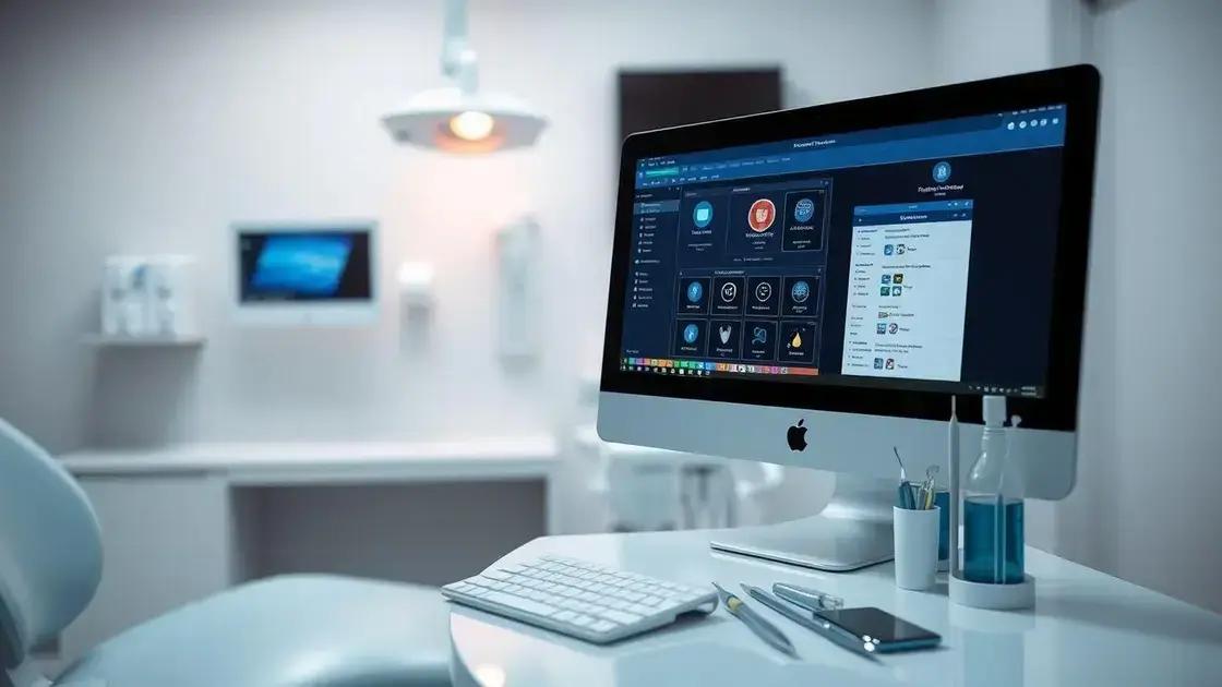 Vantagens de utilizar um software de gestão