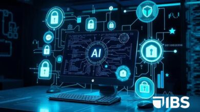 AI PCs revoluciona segurança empresarial: desafios e soluções para dados sensíveis