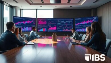 CB Insights e Snowflake unem forças para inteligência de mercado em tempo real