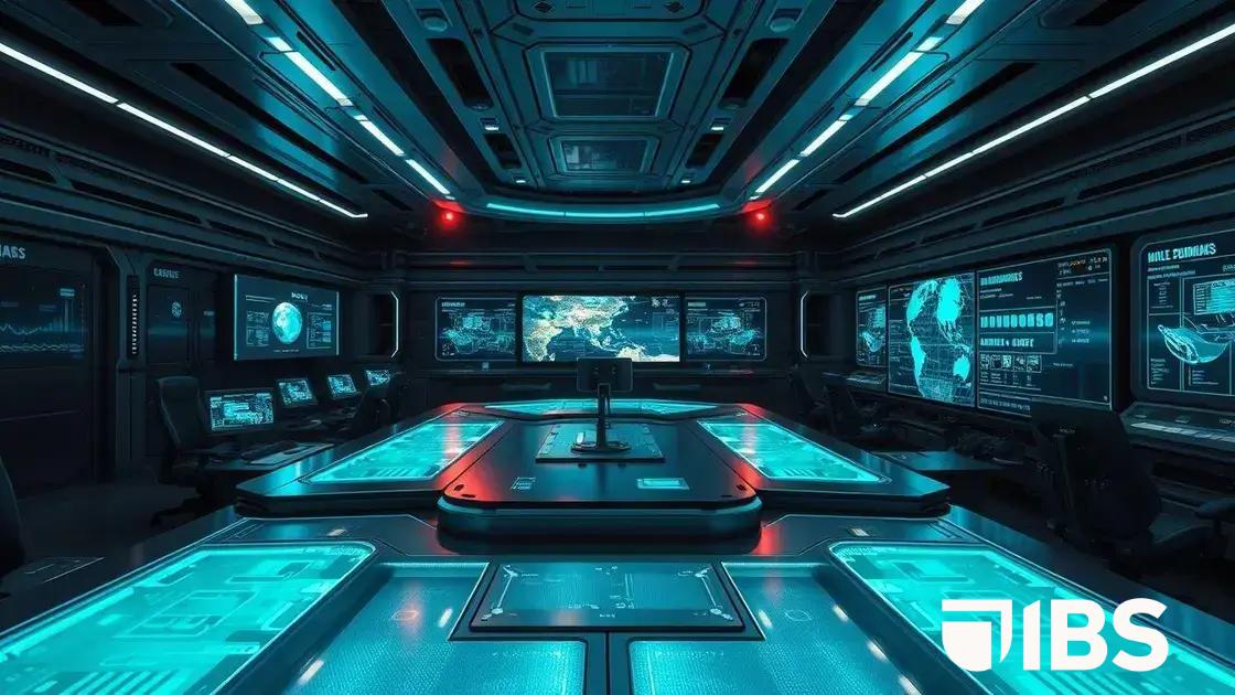 Como a parceria entre Meta e Anduril pode transformar a tecnologia de defesa