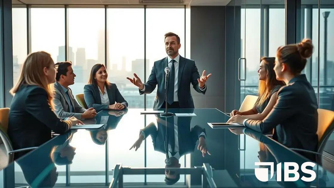Como o CEO da Anago reconstruiu uma operação e transformou liderança