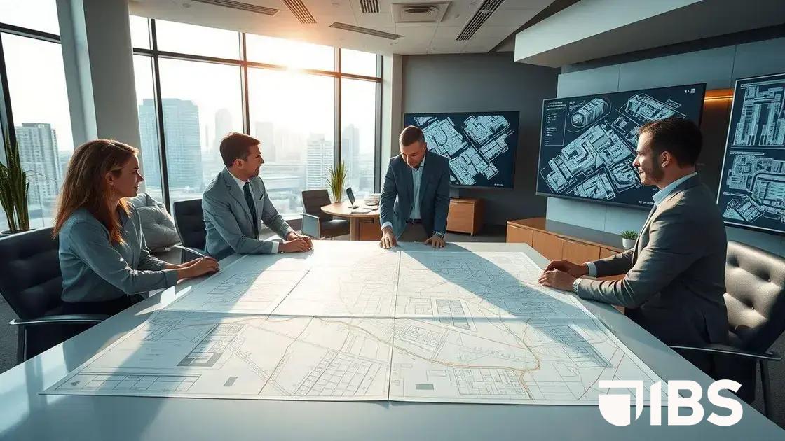 Como obter a certidão de diretrizes urbanísticas e evitar surpresas em terrenos