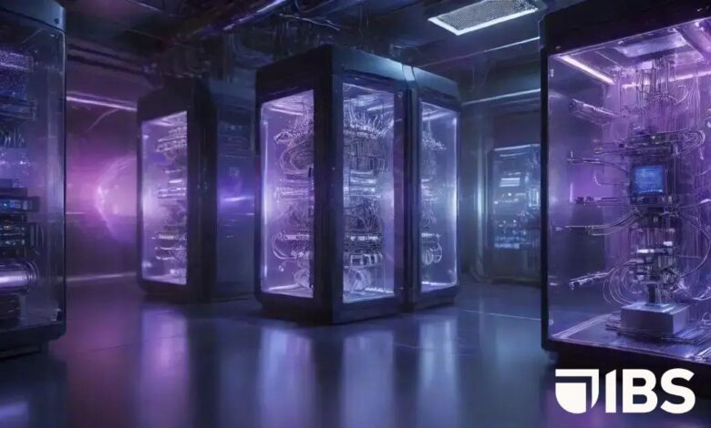 Computador quântico chinês Origin Wukong supera 500 mil tarefas em 143 países