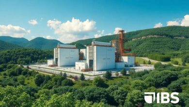 Energia nuclear: desafios e avanços para o crescimento sustentável do setor nos EUA