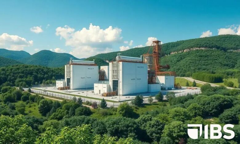 Energia nuclear: desafios e avanços para o crescimento sustentável do setor nos EUA