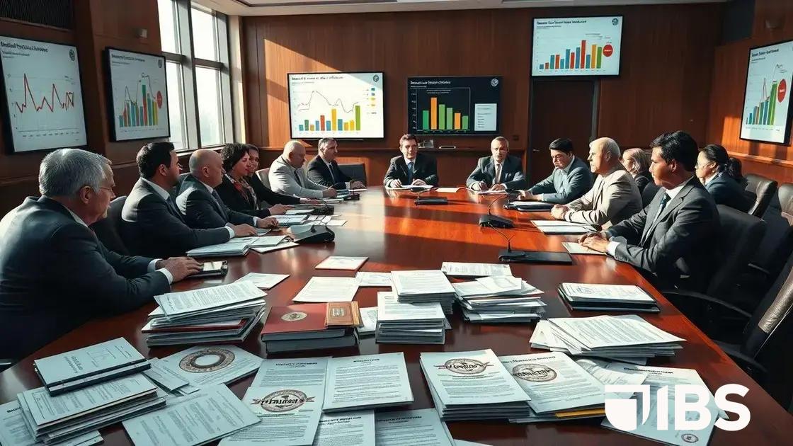 Entenda os cortes orçamentários de US$ 9,4 bi propostos ao Congresso dos EUA