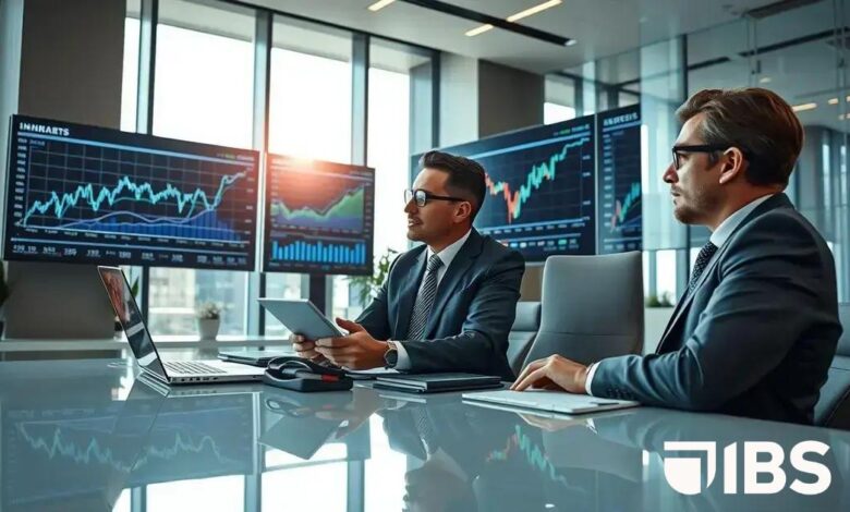 EUA geram mais de 500 mil novos milionários impulsionados por alta no mercado financeiro em 2024