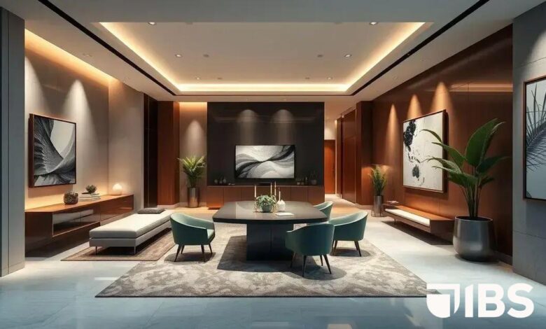 Experiência é o novo luxo que redefine vendas no mercado imobiliário