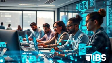 Formações em cibersegurança crescem diante da transformação digital