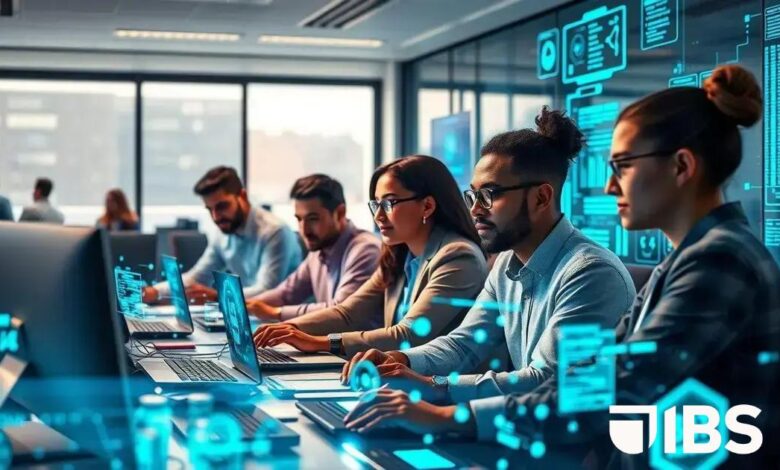 Formações em cibersegurança crescem diante da transformação digital
