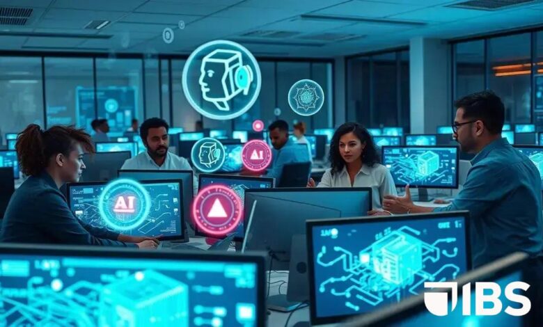 Globant revoluciona o mercado com modelo de pricing para serviços de IA
