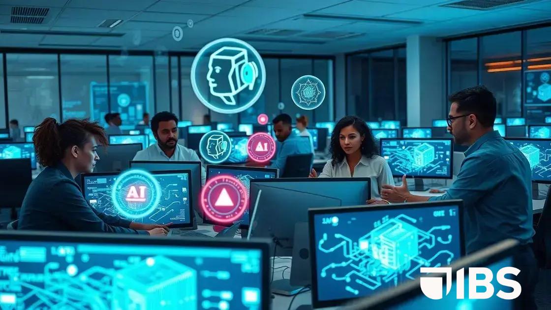 Globant revoluciona o mercado com modelo de pricing para serviços de IA