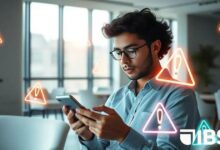 Golpes digitais crescem 45% em 2024: como proteger seus dados e finanças