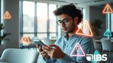 Golpes digitais crescem 45% em 2024: como proteger seus dados e finanças
