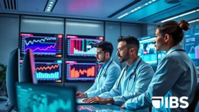 Omada Health estreia na Nasdaq com valorização e impactos no mercado de saúde digital