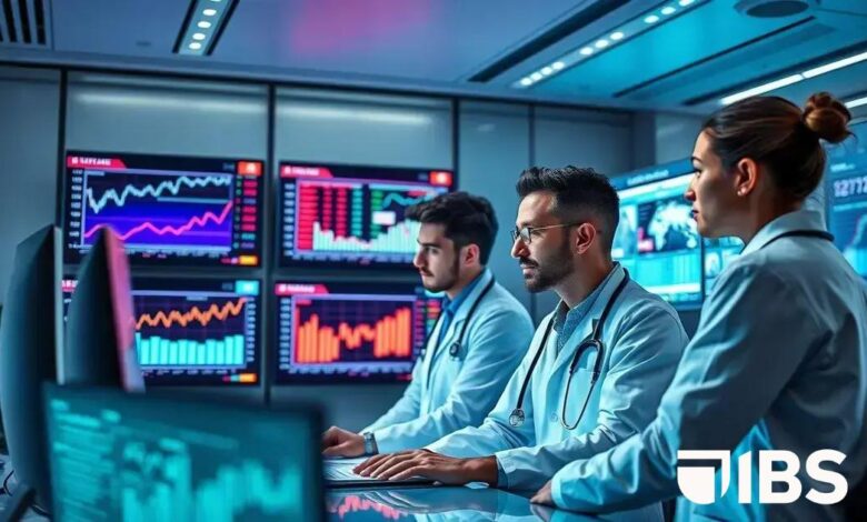 Omada Health estreia na Nasdaq com valorização e impactos no mercado de saúde digital