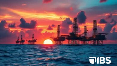 Petrobras amplia fronteiras com interesse em blocos exploratórios na Costa do Marfim