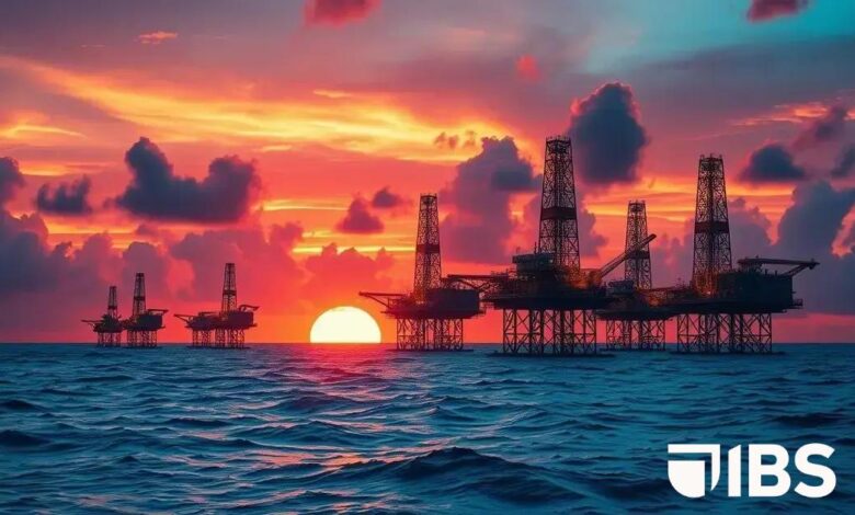 Petrobras amplia fronteiras com interesse em blocos exploratórios na Costa do Marfim