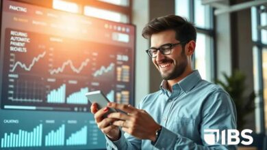 Pix automático simplifica pagamento de contas recorrentes com nova funcionalidade