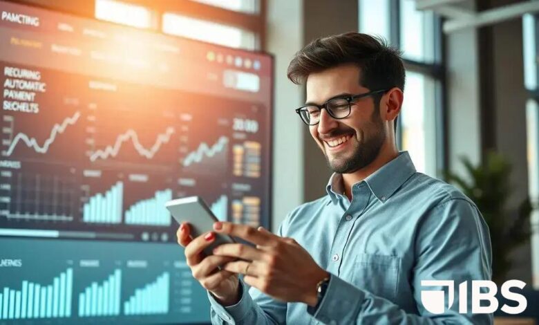 Pix automático simplifica pagamento de contas recorrentes com nova funcionalidade