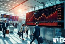 Por que as ações europeias sobem com dados positivos do emprego nos EUA