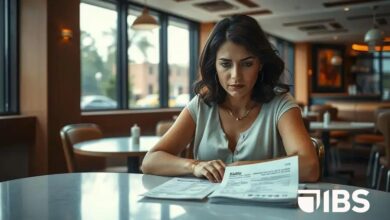 Quando encontros terminam em prejuízo: o impacto da inadimplência em restaurantes