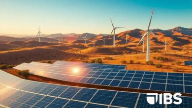 R$ 10 bilhões para inovação: edital do BNDES foca em energia limpa no Nordeste