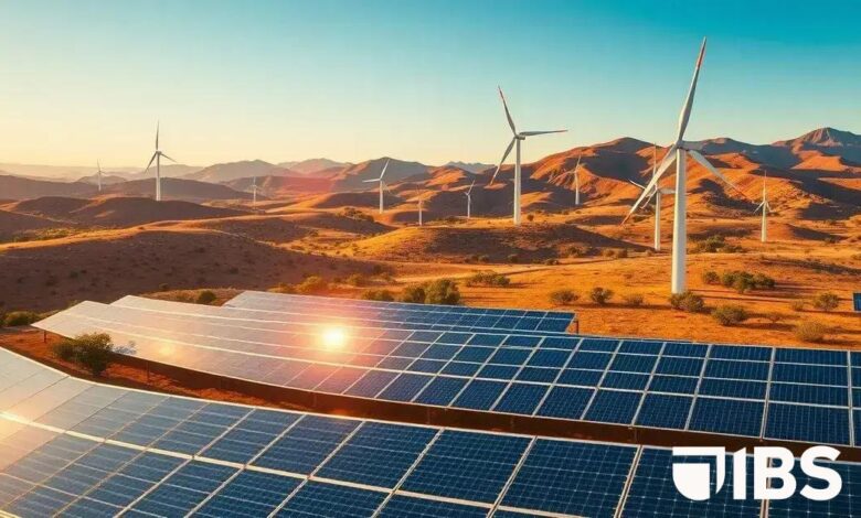 R$ 10 bilhões para inovação: edital do BNDES foca em energia limpa no Nordeste