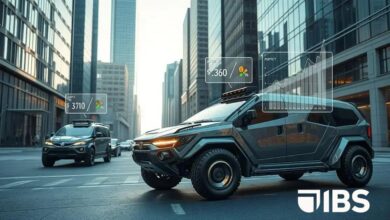 Startup de mobilidade blindada levanta R$ 5,7 mi e dobra valuation