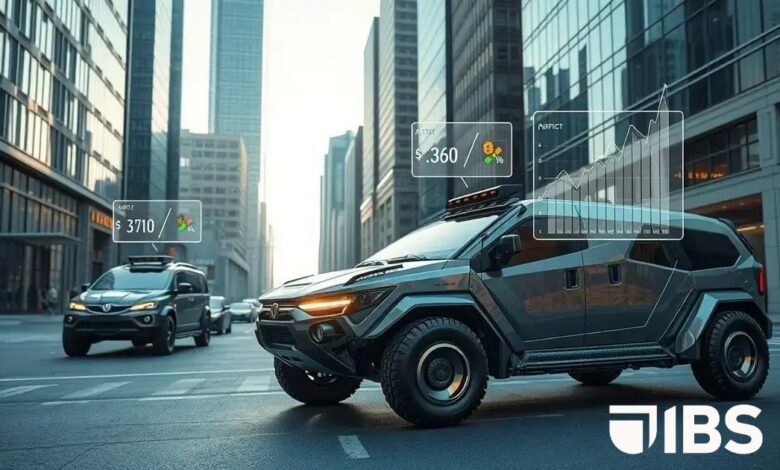 Startup de mobilidade blindada levanta R$ 5,7 mi e dobra valuation