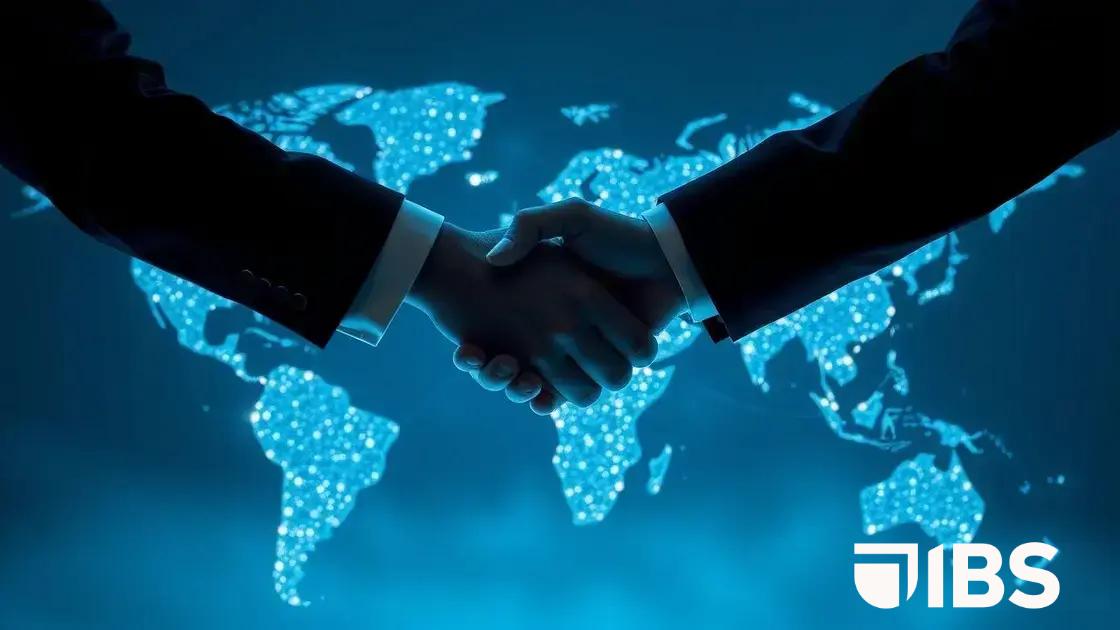 Suzano anuncia joint venture bilionária com Kimberly-Clark, dona da Kleenex
