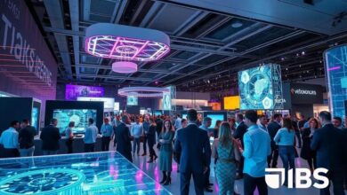 TD e Expo NEON fortalecem o RH Summit e planejam crescimento para 2026