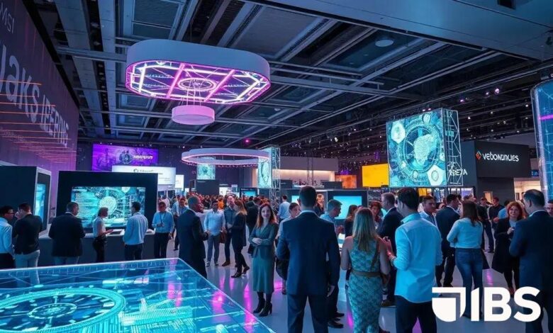 TD e Expo NEON fortalecem o RH Summit e planejam crescimento para 2026