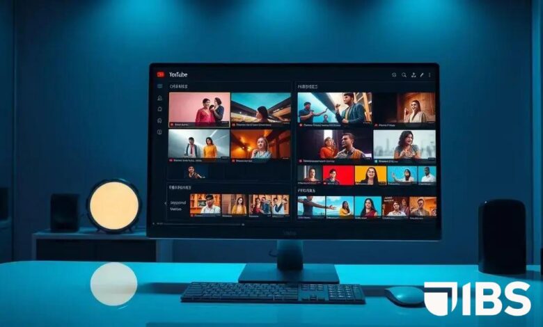 YouTube libera recurso para thumbnails em vídeos dublados em diferentes idiomas